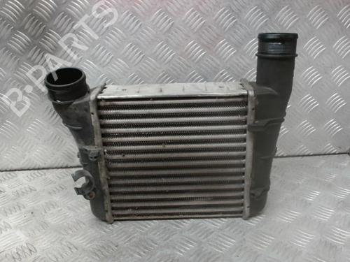 Used Intercooler AUDI A4 B7 (8EC) 1.9 TDI (116 hp) 24275592