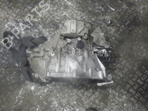 Used Gearbox Gearbox CITROËN DS3 (SA_) 1.6 Racing (207 hp) 33414787 33414787