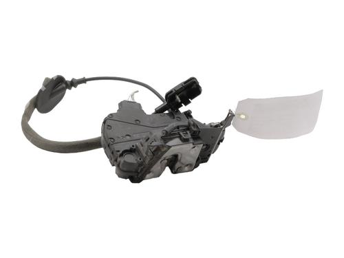 Rear right lock RENAULT CLIO IV (BH_) 1.2 16V | BP25491872C99 