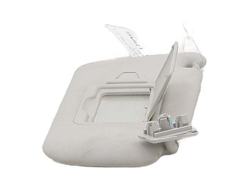 Used Right sun visor Right sun visor MERCEDES-BENZ A-CLASS (W169) A 180 CDI (169.007, 169.307) (109 hp) 27699242 27699242