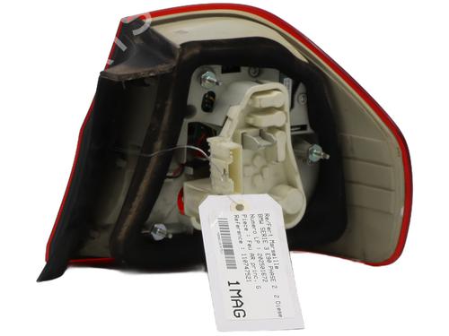 Left taillight BMW 3 (E90) 318 d | BP28171428C34