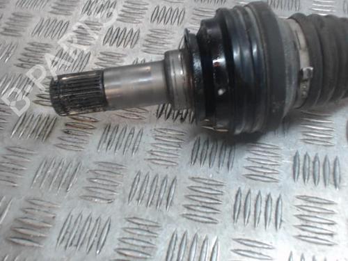 Left rear driveshaft PORSCHE CAYENNE (92A) 4.2 S Diesel | BP24265108M40 - Image 2