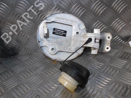 Fuel flap TOYOTA YARIS (_P13_) 1.3 (NSP130_, NSP130) | BP24273626C131 