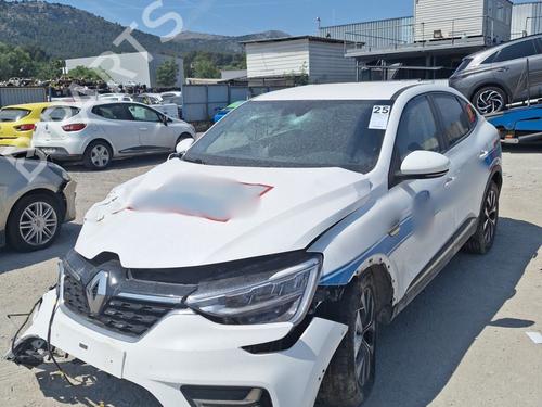 Starter RENAULT ARKANA I (LCM_, LDN_) 1.3 TCe 140 (LDN0) | BP37482309M8 - Image 20