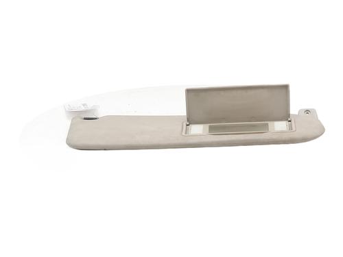 Right sun visor PEUGEOT 807 (EB_) 2.2 HDi | BP31190738I2 - Image 2