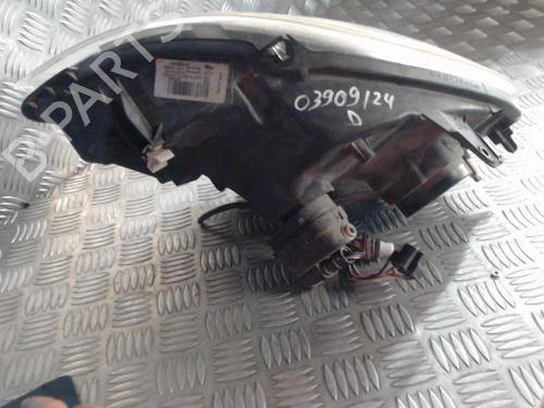 Used Right headlight Right headlight RENAULT KANGOO Express (FC0/1_) [1997-2026] 24271836 24271836