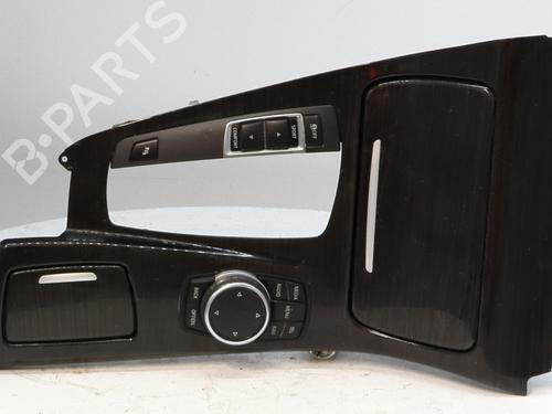 Middle console BMW 5 (F10) 525 d | BP33415326I22 - Image 5