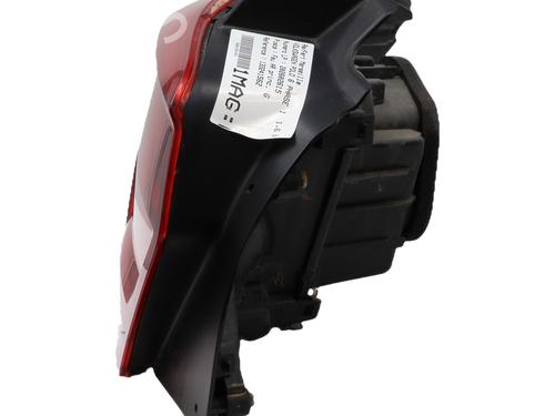 Left taillight VW POLO VI (AW1, BZ1, AE1) 1.6 TDI | BP39436267C34 - Image 4