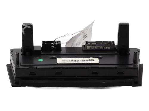 Used Climate control Climate control SAAB 9-3 Convertible (YS3F) 1.9 TiD (150 hp) 30444922 30444922