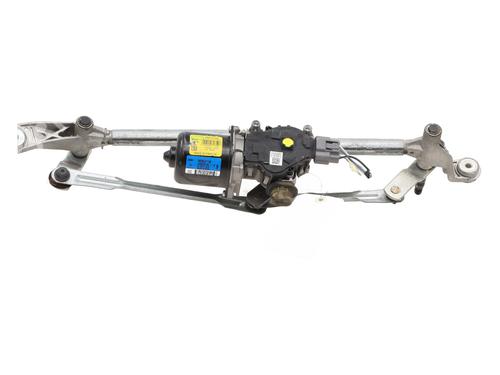 Front wiper motor RENAULT MEGANE IV Hatchback (B9A/M/N_) | BP40283829M29 - Image 5