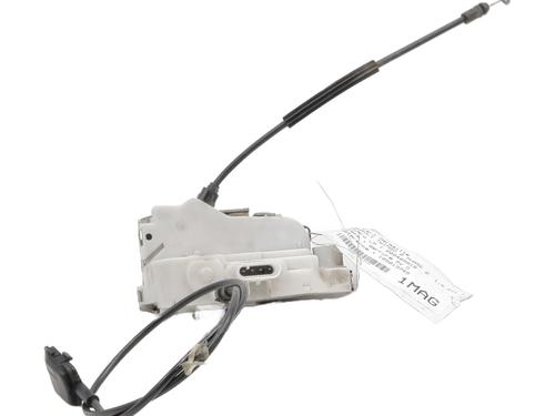 Front right lock RENAULT TWINGO II (CN0_) 1.5 dCi 90 | BP25483771C97 - Image 4