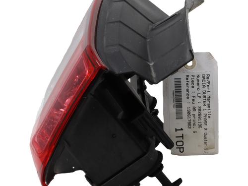 Left taillight DACIA DUSTER (HS_) 1.2 TCe 125 | BP38258461C34 - Image 5