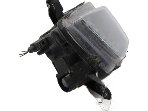 Right front fog light VW POLO VI (AW1, BZ1, AE1) 1.0 TSI | BP29378018C31 
