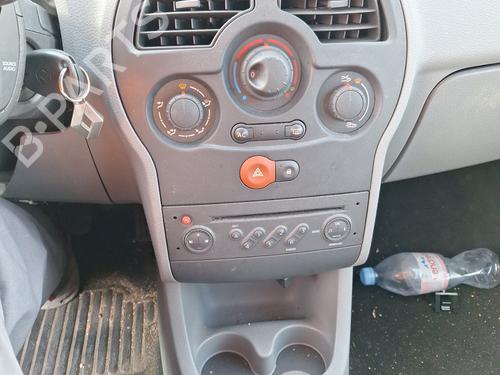 Engine RENAULT MODUS / GRAND MODUS (F/JP0_) 1.2 16V (JP0W) | BP33415159M1 - Image 8