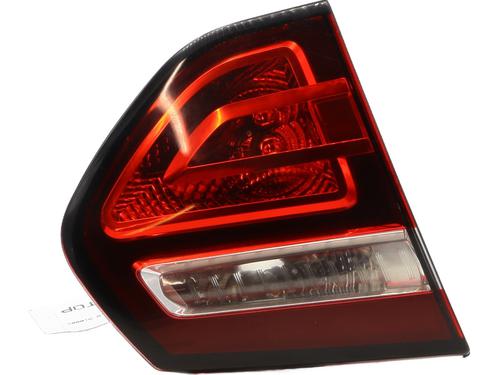 Used Left tailgate light Left tailgate light CITROËN C4 Picasso I MPV (UD_) 1.6 HDi 110 (112 hp) 32864964 32864964