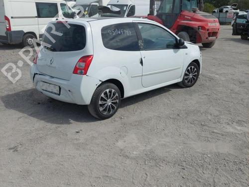 Ratstangsstang RENAULT TWINGO II (CN0_) 1.2 16V (CN0K, CN0V, CN0A) | BP24282344I23 - Image 11