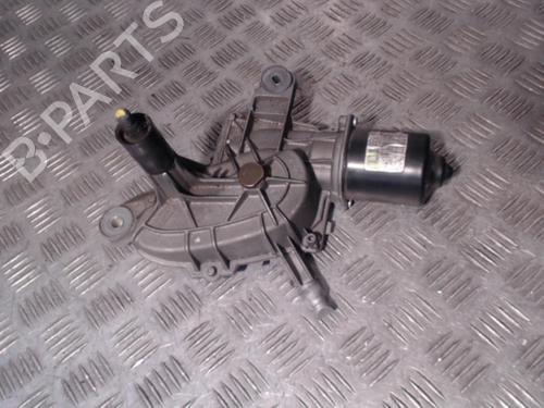 Used Front wiper motor CITROËN C4 Picasso I MPV (UD_) 1.6 HDi (109 hp) 24277580