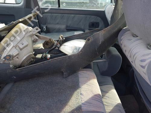 Front wiper motor TOYOTA LAND CRUISER 90 (_J9_) 3.0 D-4D 4WD (KDJ90_, KDJ95_, KDJ90W, KDJ95W) | BP26685614M29 