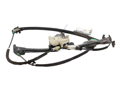 Used Front left window mechanism Front left window mechanism PEUGEOT 206 CC (2D) [2000-2008] 33844415 33844415