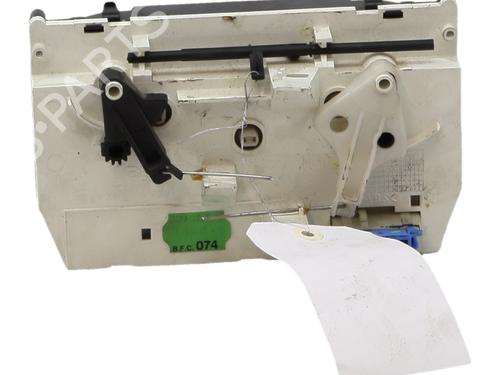 Climate control PEUGEOT 206+ (2L_, 2M_) 1.1 | BP38767366I5 - Image 3