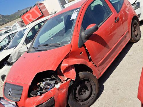 Left front door CITROËN C2 (JM_) 1.1 | BP24272210C2 