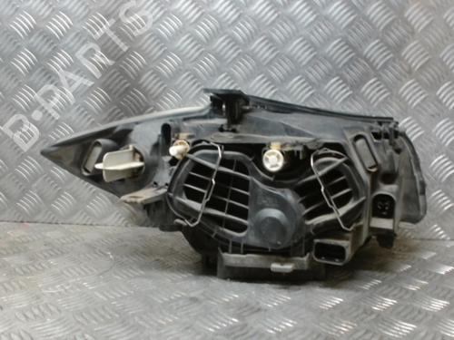 Left headlight BMW 1 (E81) 118 d | BP24282383C28 