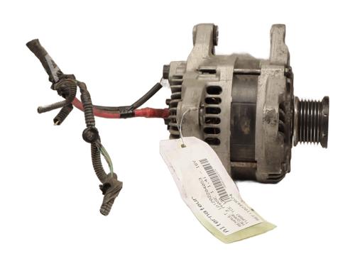 Alternator RENAULT MEGANE III Hatchback (BZ0/1_, B3_) 1.4 TCe (BZ0F, BZ1V) | BP24274663M7  - Image 5