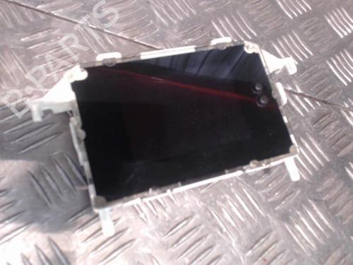 Display FORD FIESTA VI (CB1, CCN) 1.6 TDCi (90 hp) 24284255