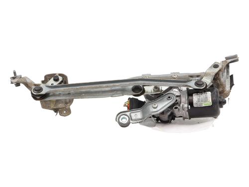 Front wiper motor NISSAN NOTE (E11, NE11) | BP33566701M29 - Image 5