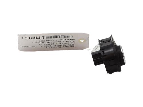 Headlight switch OPEL ASTRA K (B16) 1.6 CDTi (68) | BP38916555I24 - Image 3