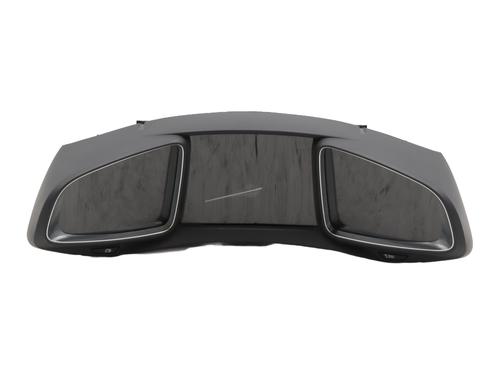 Instrument cluster CITROËN DS5 2.0 HDi 200 Hybrid4 All-wheel Drive | BP27573140C47  - Image 7