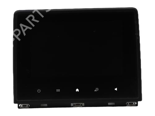 Display monitor RENAULT CLIO V (B7_) 1.6 E-TECH 140 (B7MU) | BP37745031C48 - Image 4