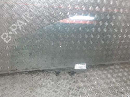 Used Front left door window KIA PICANTO II (TA) 1.0 (69 hp) 28949825