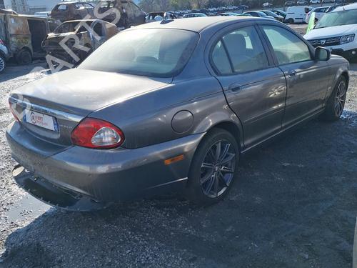 Air vent JAGUAR X-TYPE I (X400) 2.2 D | BP37482332I21 - Image 8