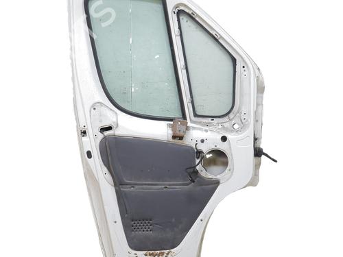 Used Left front door Left front door FIAT DUCATO Platform/Chassis (250_) 150 Multijet 2,3 D (148 hp) 40027342 40027342