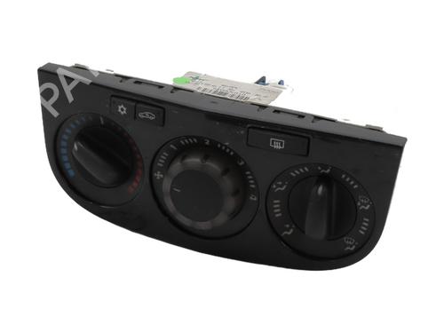 Used Climate control OPEL CORSA D (S07) 1.3 CDTI (L08, L68) (75 hp) 25814078