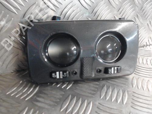 Used Interior roof light ALFA ROMEO GIULIETTA (940_) 1.6 JTDM (940FXD1A) (105 hp) 24271754