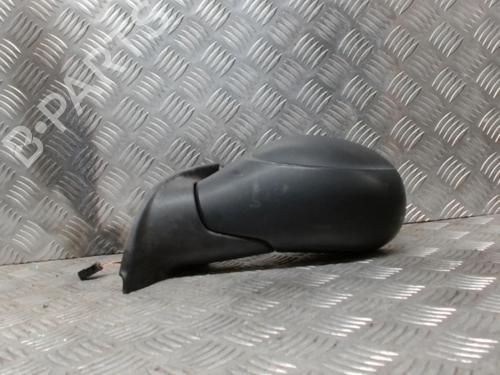 Used Left mirror CITROËN C3 I (FC_, FN_) 1.4 HDi (68 hp) 24268654