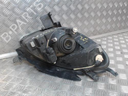Used Left headlight CITROËN XSARA PICASSO (N68) 2.0 HDi (90 hp) 24279823
