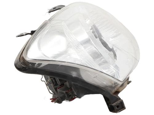 Right headlight TOYOTA COROLLA (_E12_) 2.0 D-4D (CDE120R, CDE120L_) | BP31251757C29