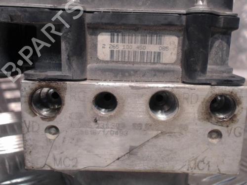 ABS pump PEUGEOT 307 (3A/C) 2.0 HDi 90 | BP24284284M43 