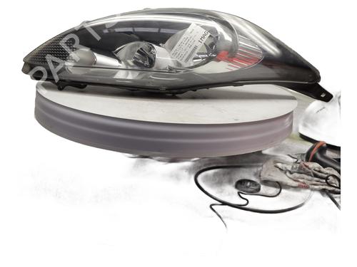Used Right headlight FORD FIESTA VI (CB1, CCN) 1.25 (82 hp) 24263788