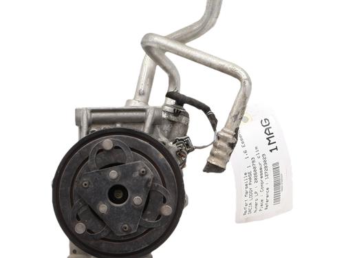 AC compressor DACIA LODGY (JS_) 1.6 SCe 100 (JSAV) | BP36367206M34 - Image 4
