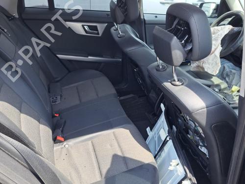 Front left window mechanism MERCEDES-BENZ GLK-CLASS (X204) 220 CDI 4-matic (204.984, 204.997) | BP27202119C22 