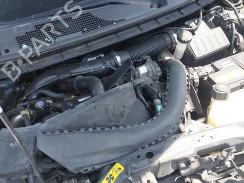 Left front window switch NISSAN JUKE (F15) 1.5 dCi | BP24275935I27 