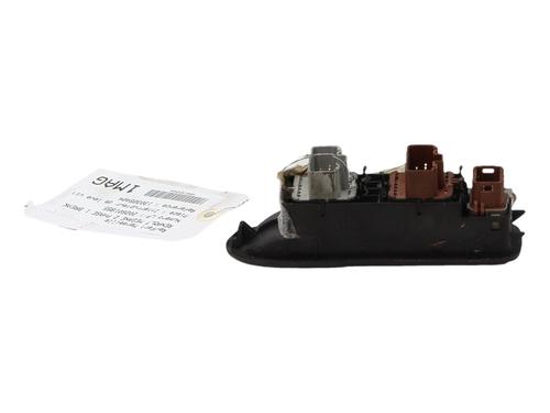 Left front window switch RENAULT MEGANE II Estate (KM0/1_) 1.5 dCi (KM02, KM13) | BP38033400I27 - Image 4