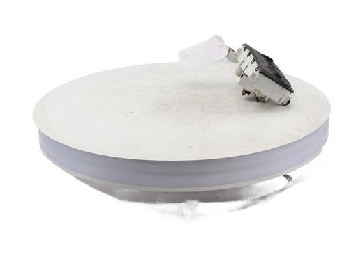 AC-Styringsenhed/Manøvreenhed FIAT GRANDE PUNTO (199_) 1.3 D Multijet | BP29178380I5