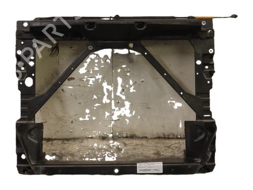 Frontplade/Frontkurv MG MG ZS SUV (AZS1) EV | BP39665481C72 - Image 2