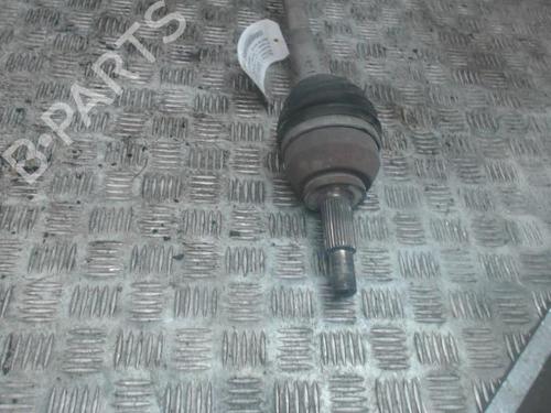 Right front driveshaft RENAULT TRAFIC III Van (FG_) 1.6 dCi 115 (FGMD) | BP28195712M39 - Image 4