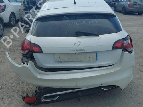 Rear mirror CITROËN DS4 (NX_) 2.0 HDi 165 | BP24268123I6  - Image 14